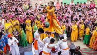 Pune Dahi Handi Celebrations: Several Roads Blocked, Routes Diverted On August 27; Check Alternative Route
